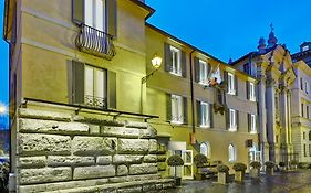 Hotel Indigo Rome - St. George
